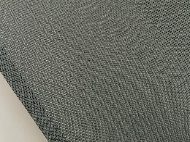 平和屋着物*夏物 訪問着 絽 竹屋町刺繍 花筏 金彩 正絹 逸品 BAAX6928hj