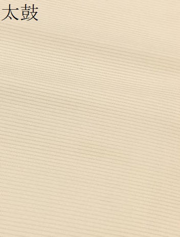 平和屋着物*夏物 九寸開き名古屋帯 秋草文 金銀彩 正絹 逸品 未使用 BAAX7731hv