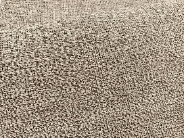 平和屋着物*夏物 八寸名古屋帯 霞文 正絹 逸品 BAAX7870hv
