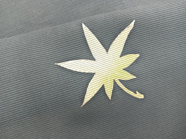 平和屋着物*夏物 色留袖 絽 竜田川 正絹 逸品 BAAX8141mz