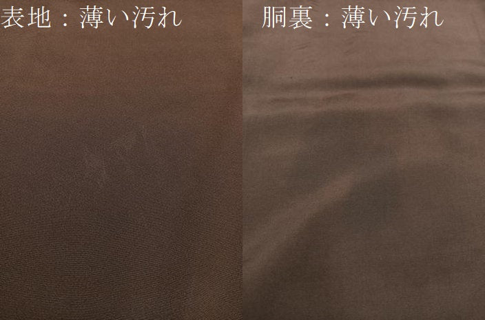 平和屋着物■豪華色留袖 エ霞鴛鴦花文 金彩 正絹 逸品 BAAX8528mz