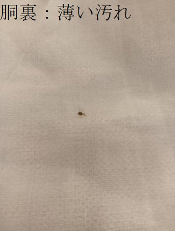 平和屋着物■上質な紬 霞文 正絹 逸品 BAAX8539mz