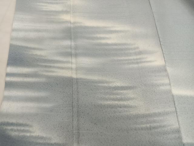平和屋着物■豪華色留袖 霞文 暈し染め 正絹 逸品 BAAX8585mz