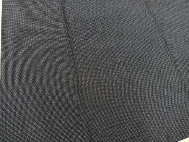 平和屋着物■男性 本場大島紬 80亀甲 総詰め 正絹 逸品 BAAX8790mz
