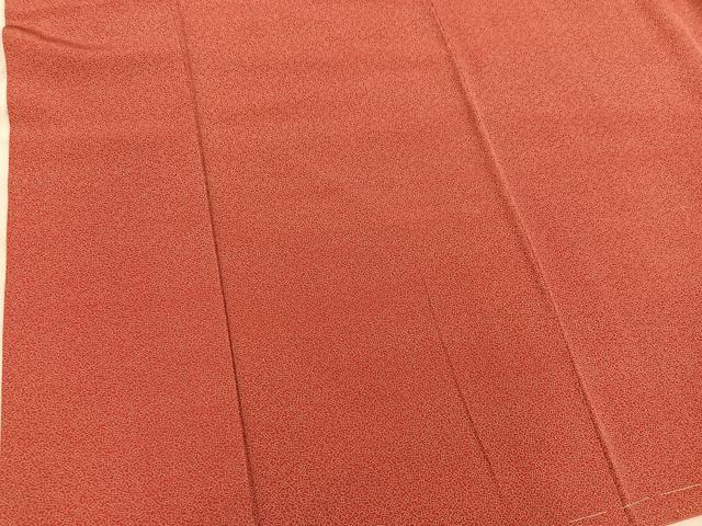平和屋着物■江戸小紋 吉祥柄 正絹 逸品 未使用 BAAX8987mz