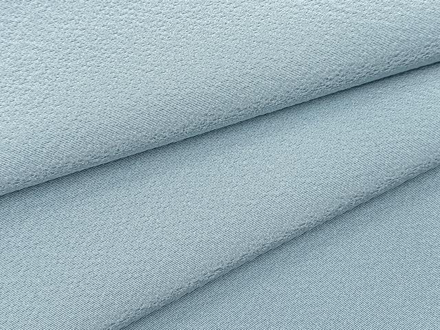 平和屋着物■上質な色無地 秘色色 正絹 逸品 BAAX9034yc