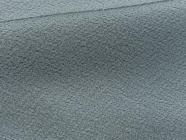 平和屋着物■上質な色無地 薄花色 正絹 逸品 BAAX9036yc