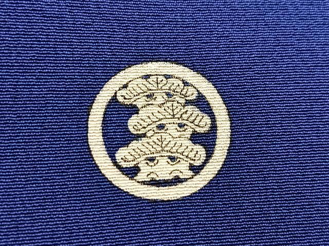 平和屋着物■豪華色留袖 扇面花文 正絹 逸品 BAAX9104yc