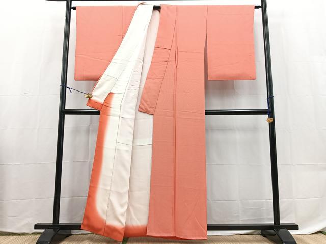 平和屋着物■江戸小紋 行儀 正絹 逸品 BAAX9110yc