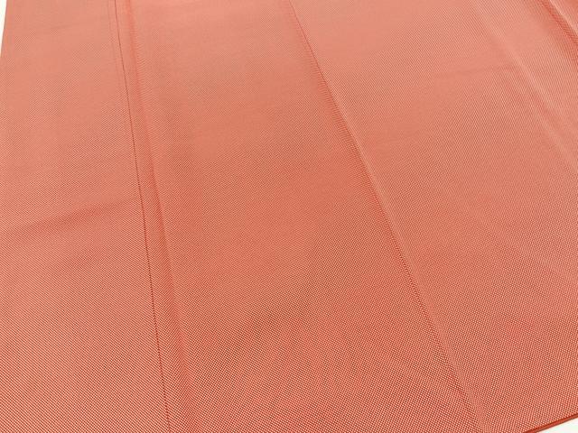 平和屋着物■江戸小紋 行儀 正絹 逸品 BAAX9110yc