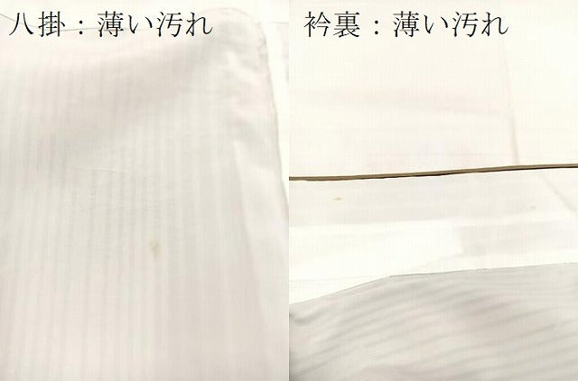 平和屋着物■小紋 カトレア 洗える着物 BAAX9339yc