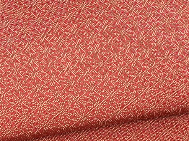 平和屋着物■江戸小紋 吉祥小紋柄 正絹 逸品 BAAX9796yc