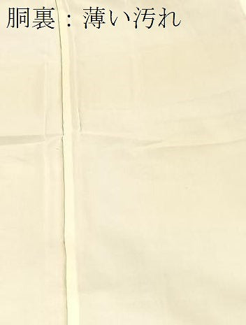 平和屋着物■本場大島紬 9マルキ 雲取り更紗花文 正絹 逸品 BAAX9963yc