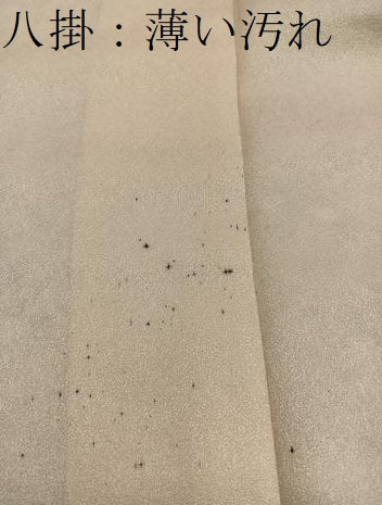 平和屋着物■訪問着 樹林文 金彩 正絹 逸品 BAAY0149mz