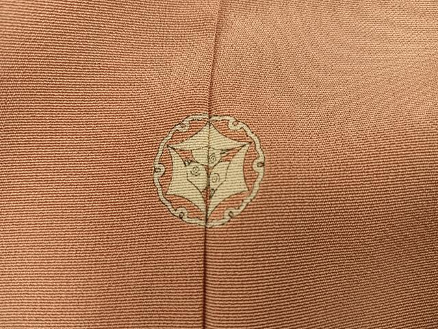 平和屋着物■豪華色留袖 作家物 飛鶴鳳凰花文 暈し染め 金彩 正絹 逸品 BAAY0321mz