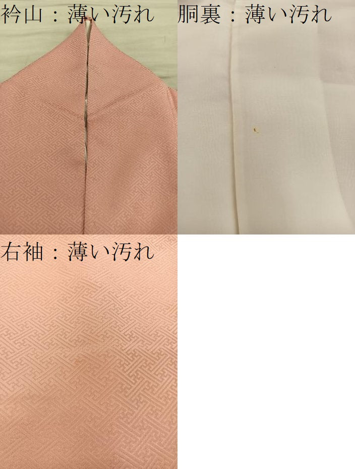 平和屋着物■訪問着 辻が花 絞り 正絹 逸品 BAAY0465mz