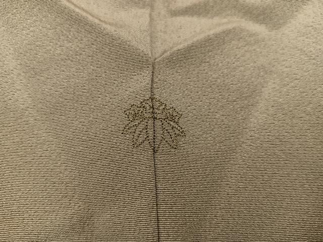 平和屋着物■豪華色留袖 作家物 駒刺繍 渡り橋花絵巻 金彩 正絹 逸品 BAAY0714mz
