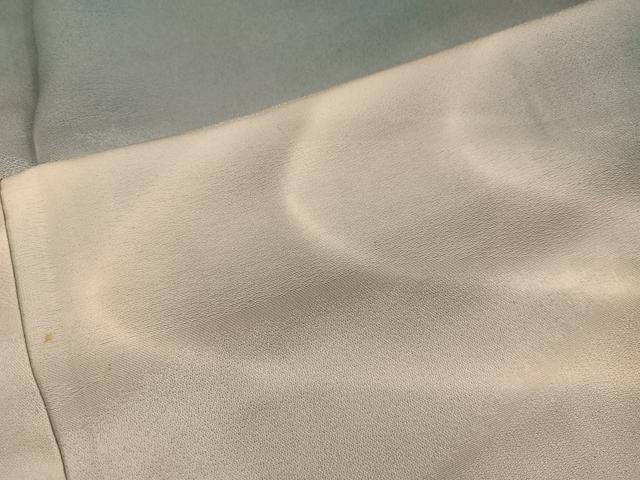 平和屋着物■訪問着 流水文 暈し染め 正絹 逸品 BAAY0917mz