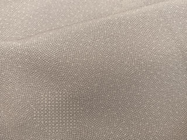 平和屋着物■江戸小紋 鮫小紋柄 ますいわ屋扱い 正絹 逸品 BAAY1138mz