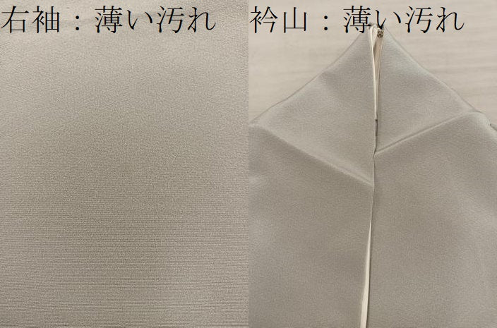 平和屋着物■豪華色留袖 総刺繍 スワトウ刺繍 人物風景文 暈し染め 正絹 逸品 BAAY1352mz