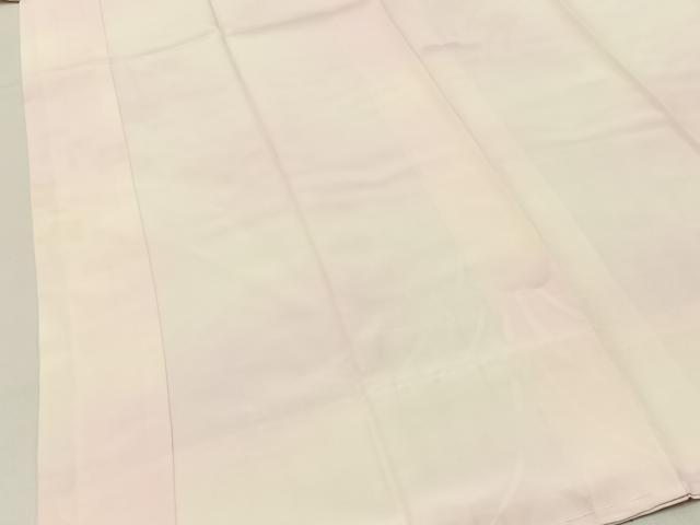 平和屋着物■長襦袢 袷 桔梗 暈し染め 正絹 逸品 BAAY3018hj