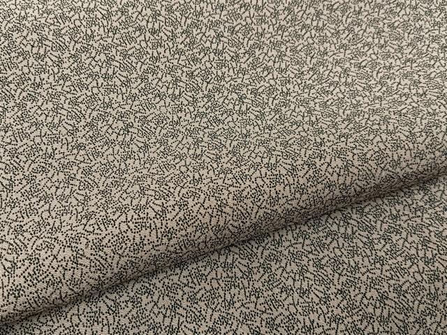 平和屋着物■江戸小紋 七福神 正絹 逸品 BAAY3047hj