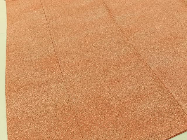 平和屋着物■上質な小紋 霞文 正絹 逸品 BAAY3049hj