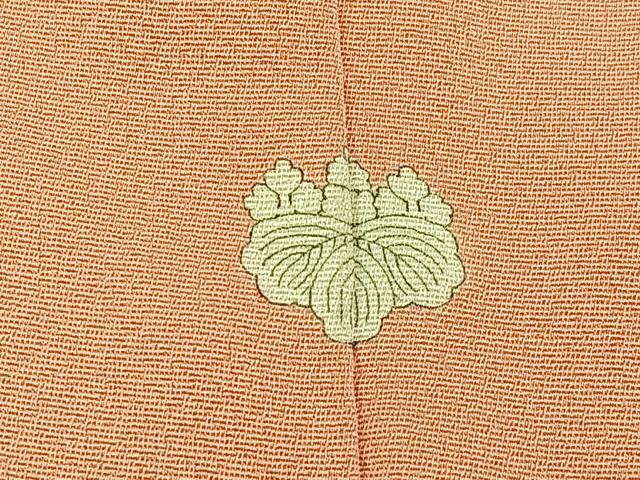 平和屋着物■豪華色留袖 祇園祭 正絹 逸品 BAAY3080hj