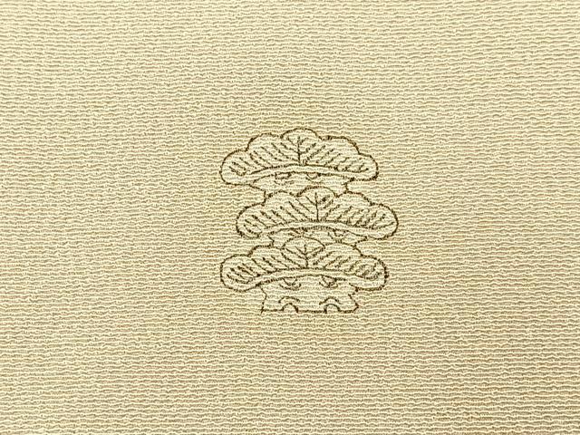 平和屋着物■豪華色留袖 辻が花 絞り 金彩 正絹 逸品 BAAY3331hj