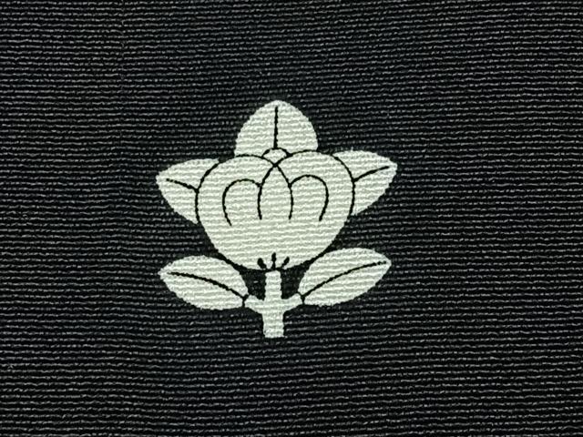 平和屋着物■豪華黒留袖 貝合せ京名所花鳥文 金彩 正絹 逸品 BAAY3414hj