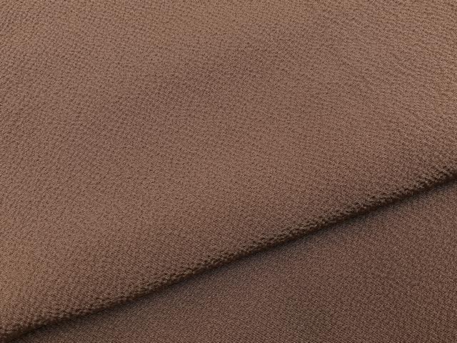 平和屋着物■上質な色無地 退紅色 松坂屋扱い 正絹 逸品 BAAY3530hj