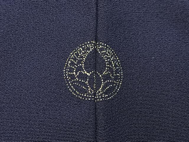 平和屋着物■訪問着 名所風景文 正絹 逸品 BAAY3761hj