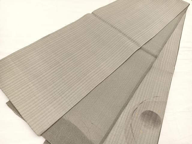 平和屋着物*夏物 太鼓柄袋帯 丸 金彩 正絹 逸品 BAAY4034hv