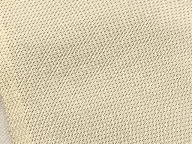平和屋着物*夏物 訪問着 絽 枝花文 暈し染め 洗える着物 未使用 BAAY4263hv