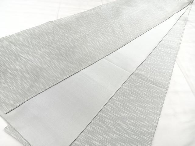 平和屋着物◎全通柄袋帯 紹巴 霞文 正絹 逸品 BAAY5161qw