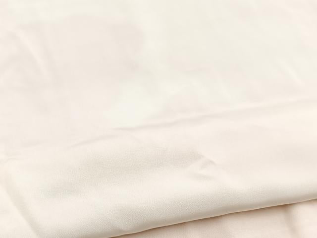 平和屋着物■長襦袢 袷 雲重ね文 正絹 逸品 BAAY5613yc