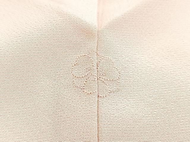 平和屋着物■訪問着 人物花鳥文 暈し染め 正絹 逸品 BAAY5775yc