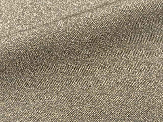 平和屋着物■江戸小紋 作家物 草花尽くし 正絹 逸品 BAAY6065hj