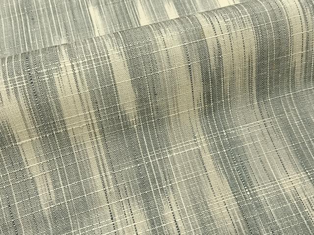 平和屋着物■上質な紬 霞文 正絹 逸品 BAAY6181hj