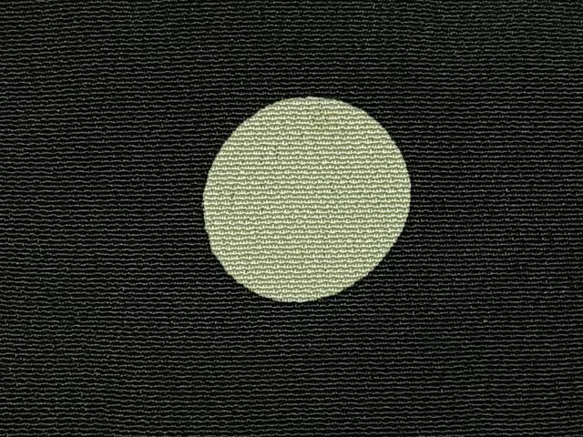 平和屋着物■豪華黒留袖 作家物 駒刺繍 鳳凰風景花文 暈し染め 金彩 仮絵羽 正絹 逸品 未使用 BAAY6394hj