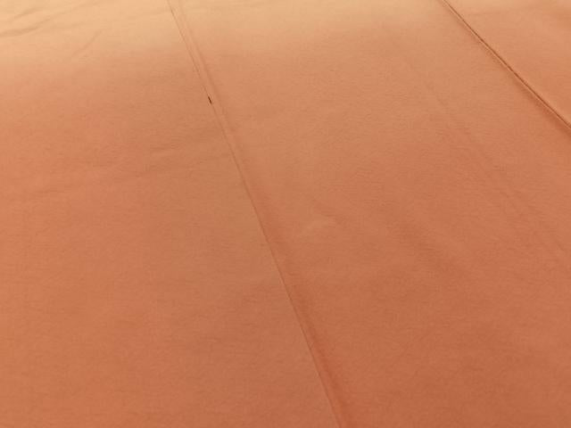 平和屋着物■訪問着 作家物 霞文 暈し染め やまと誂製 正絹 逸品 BAAY6484hj