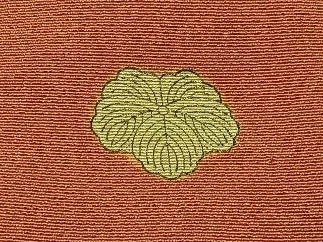 平和屋着物■豪華色留袖 鴛鴦花車文 暈し染め 金彩 正絹 逸品 BAAY6736hj