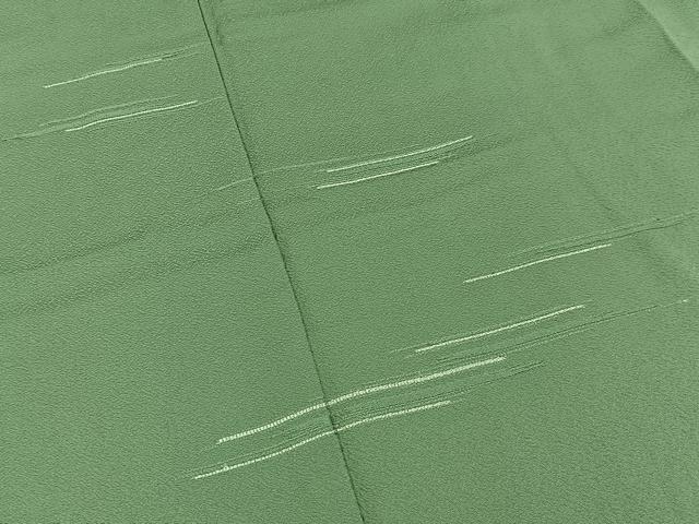 平和屋着物■訪問着 霞文 正絹 逸品 BAAY6806hj