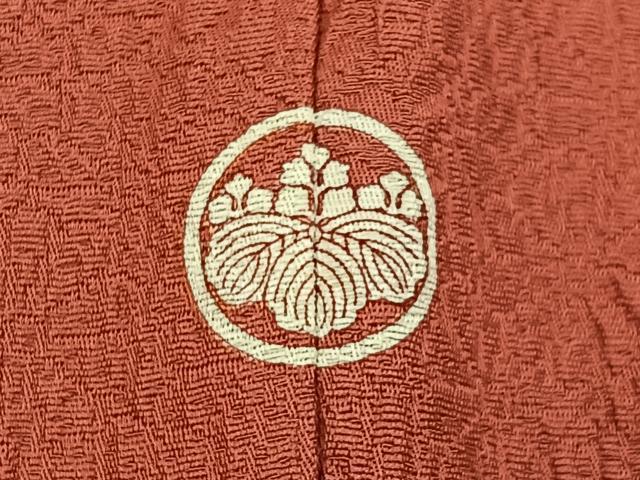 平和屋着物■豪華色留袖 刺繍 菊 正絹 逸品 BAAY8063hj