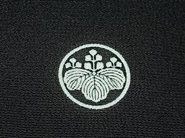 平和屋着物■豪華黒留袖 駒刺繍 御所車花文 金彩 正絹 逸品 BAAY8447hj