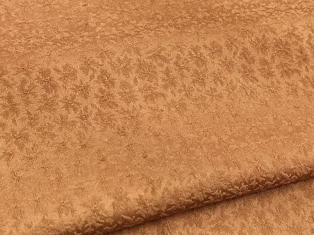平和屋着物■上質な小紋 霞文 暈し染め 正絹 逸品 BAAY9025yc