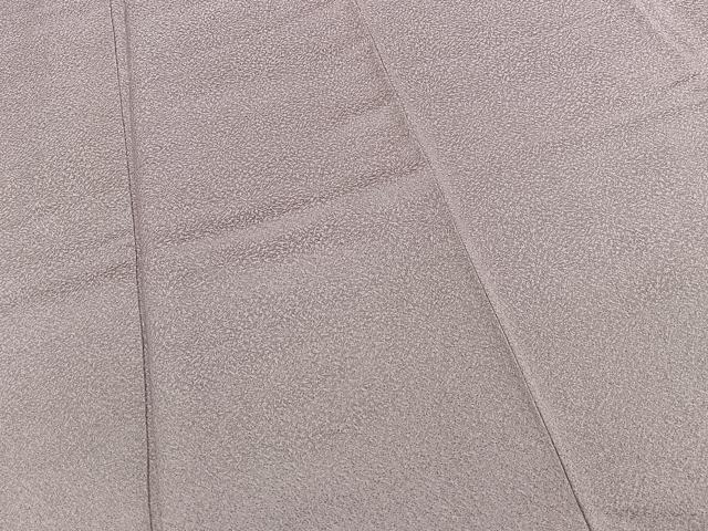 平和屋着物●訪問着 霞文 金通し地 正絹 逸品 BAAY9133yc