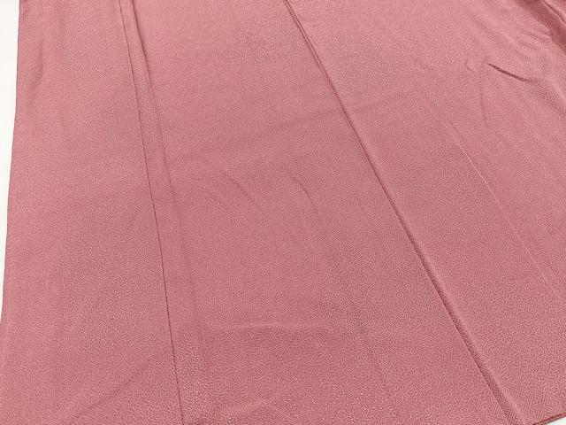 平和屋着物■江戸小紋 寄せ小紋柄 正絹 逸品 BAAY9188yc