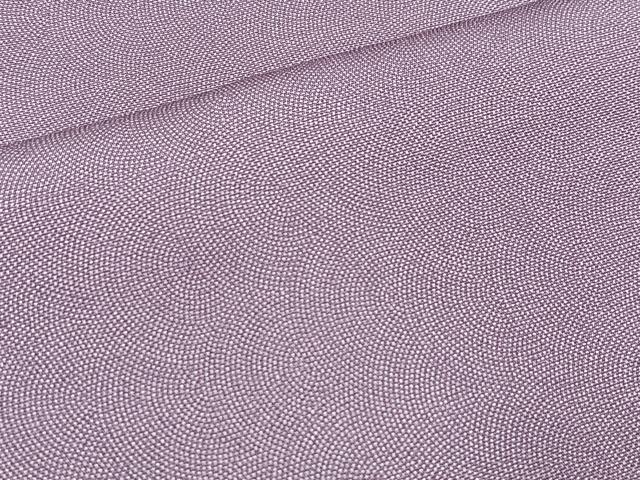 平和屋着物■江戸小紋 鮫小紋柄 正絹 逸品 BAAY9248yc