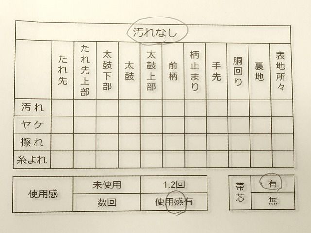 平和屋着物◎佐賀錦 太鼓柄袋帯 花蝶丸文 金糸 逸品 CAAH5609qe